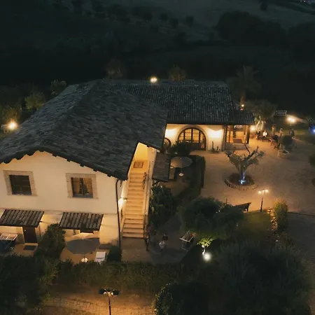 Country House Il Cascinale-3